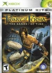 Prince Of Persia Sands Of Time [Platinum Hits]